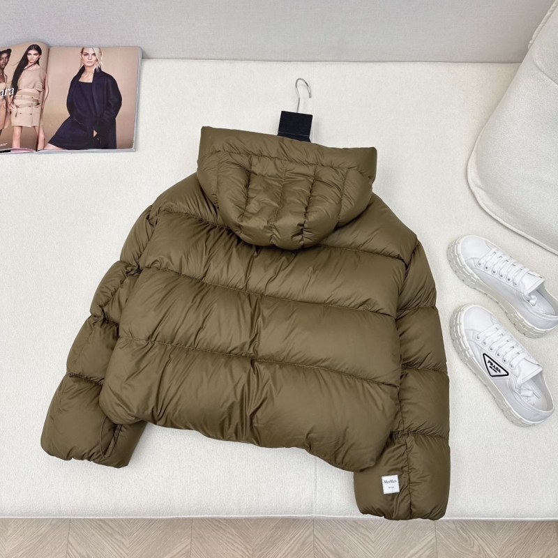 Moncler Down Coat